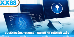 Quyền Riêng Tư XX88 thumb